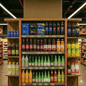 Pepsi / Doğanay /Soda
